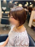 ボブ