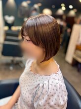 空時計&nbsp;ボブ