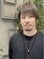 アッシュ 笹塚店(Ash)&nbsp;川島 啓史