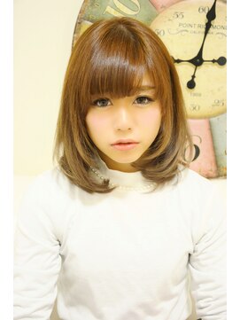 メイズ(MAZE) スィートラフカール【メイズ東中野・鍛原志行】