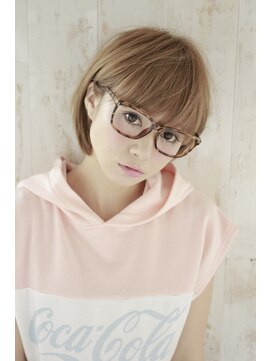 ハグ 横浜(HUG) OCEANSコレクション/城戸　史