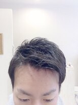 ヘアアンドデザイン クインテット(hair & design Quintet)&nbsp;メンズ