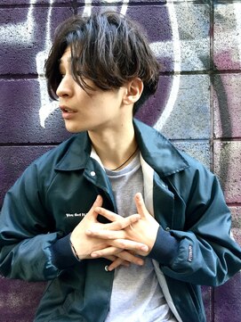 メーヴェ(Mowen) mowenS/S style collection