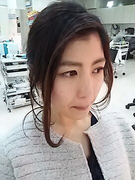 パーソンズ 本八幡店(PAR SON'Z) パーティーアップ