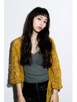 マウロア(MAULOA) 【MAULOA】ふわふわロングウエーブ