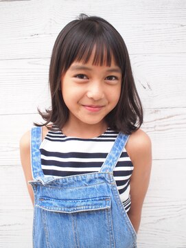 テラバイアフロートシーグラスコテージ (terra by afloat SEAGLASS COTTAGE) ボブ キッズ テラバイアフロート 二子玉川