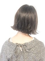 リアン(Lien)&nbsp;ナチュラルな外ハネボブ2/熊田佳奈子