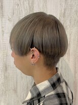 サリュー バイ イザ(Salut by IZA)&nbsp;ホワイトベージュ