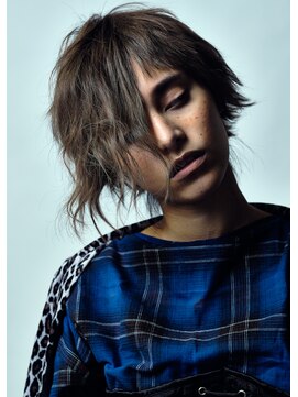 ライスラボニータ(La isla Bonita) creative