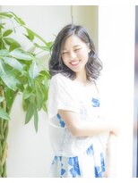 ロンド シャルム 吉祥寺(Lond charme)&nbsp;大人かわいくお仕事終わりにお出かけ☆