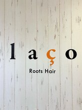 ラッソ ルーツヘアー 明石店(laco Roots Hair) 秋田 芙貴子