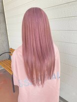 ミーサ 可児店(MYSA)&nbsp;ホワイトピンク