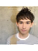 トイ(Toy)&nbsp;アクティブマッシュレイヤー