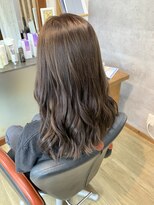 ブレア(Blair)&nbsp;大人女性スタイル