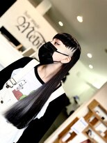 メビウス(Mebius) インナーカラー