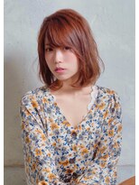 テーラヘアー 木更津本店(TELA HAIR) ２０代・３０代人気！時短ミディ【TELA HAIR木更津】