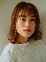 美容室ソラ 小岩店(sora)&nbsp;軽やかミディー【小岩】