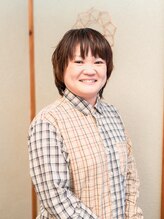 トリ(tori)&nbsp;鳥居 美花