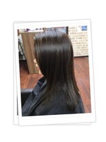 ナチュラルピー 真上店(Natural.P)&nbsp;☆暗めカラー☆