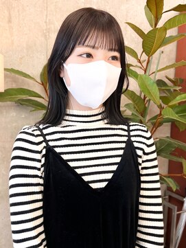 ノエ(noe) ダークバイオレット