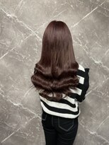 ヘルツ(Hz.)&nbsp;シールエクステ80枚