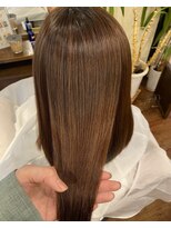 ヘア ミーツ ドレス プレローマ(HAIR meets dress pleroma)&nbsp;美髪トリートメントエステ