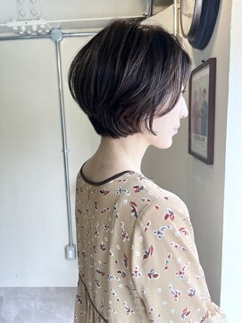 スウェー 吹田(SWEY) short