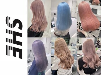 SHE 池袋 【シー イケブクロ】