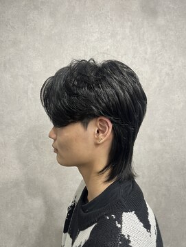 ピース(PEACE) カルマウルフ