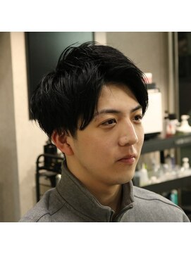 ニューオールド 三軒茶屋(NEW OLD) 2ブロックショート