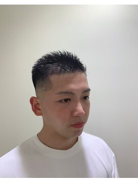 ヒロギンザ 仙台本店(HIRO GINZA) 仙台 バーバースタイル