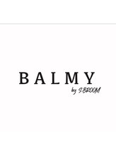 【完全個室サロン】BALMY  by S.BROOM　難波店