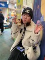 パール(PearL) 旅行好きです！最近は韓国によく行きます＾＾