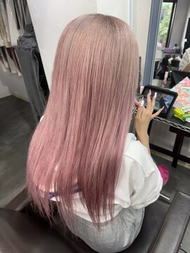 プルエクステのお店ネクスト(NEXT) #ギャルスタイル #エク#プルエクステ