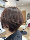 ショート