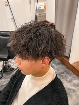 ビーテックバイゼン スライ(B TECH by Zen sly)&nbsp;波打ちツイストスパイラル