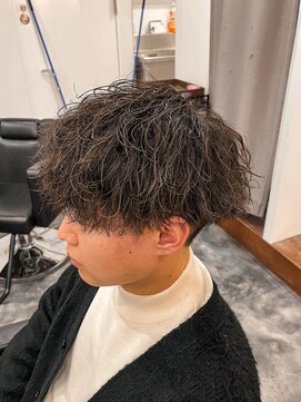 ビーテックバイゼン スライ(B TECH by Zen sly) 波打ちツイストスパイラル