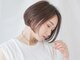 ラヴィ(LaVie produced by ApaKabar)の写真/白髪は明るく自然に色味を楽しむ時代に。脱白髪染め/白髪ぼかしカラーでワンランク上の仕上がりに◎