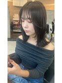 韓国顔周りdesign