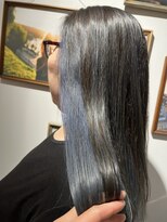エイトタマプラ たまプラーザ店(EIGHT tamapla) EIGHT  new  style お客様スタイル【たまプラーザ】