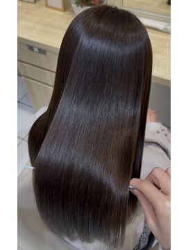 アッシュ 白楽店(Ash) brown