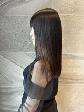 ヘアーアンドスパ アーク(Hair&Spa ARK)