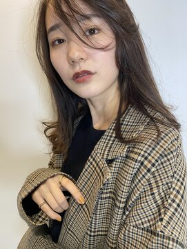 ドロワ(droit) 【droit】大人カジュアル