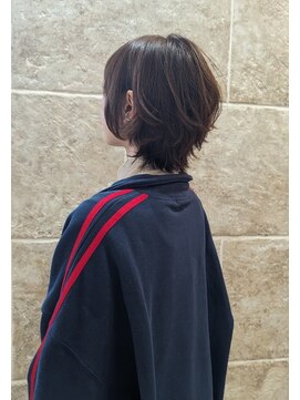 シャンティ 平岸店(Shanti) ミニウルフ☆