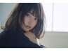 【ご褒美】カット＋カラーエステコース  ￥21010→￥17930