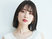 『 小顔補正カット 』ー 似合うを作る秘密 ー