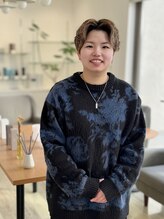 ビームズ トータルビューティー 西中島店(Bee ms Total Beauty) 関口 