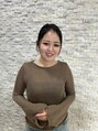 ムーブヘアピュア(MOVE HAIR pure) 西生 昌穂