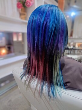 ロジ(Roji) 熱帯魚カラー