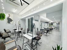 プラチナ(PLATINA)の雰囲気（お客様の魅力を最大限に引き立たせるサロン（青山/表参道））